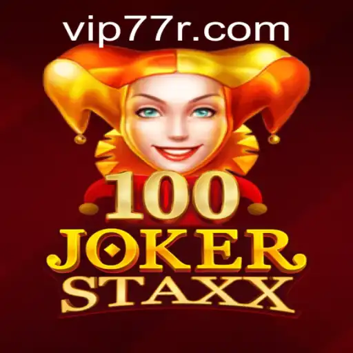 Exploring 100JokerStaxx: A Modern Twist on Classic Casino Games