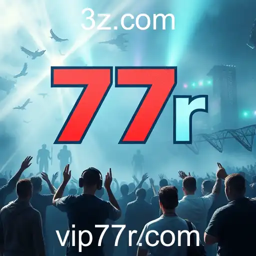 77r: O Novo Fenômeno no Universo dos Jogos