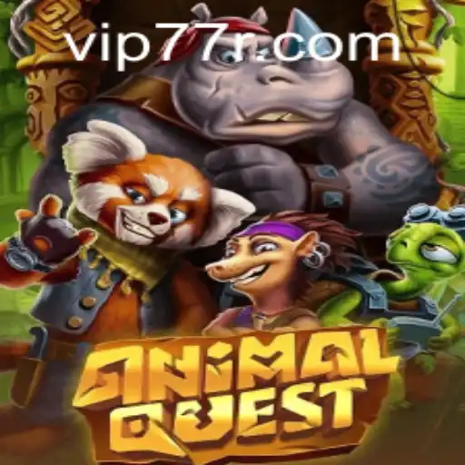 Exploring the World of AnimalQuest: Your Ultimate Adventure Awaits