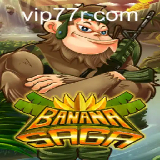 Unveiling the Excitement of BananaSaga: An In-Depth Look at the Thrilling Game and How to Navigate the 77r PH Login