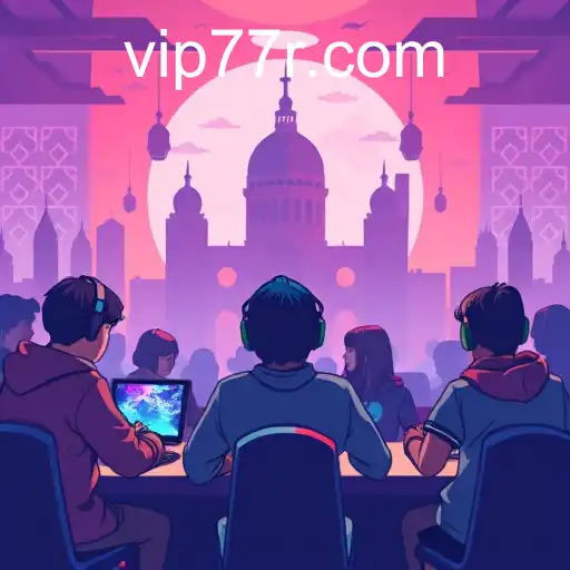 Exploring the Dynamics of Player Community and the Role of 77r PH Login