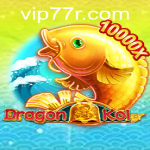 Exploring DragonKoi: A Dive into the Fantasy Realm and the 77r PH Login
