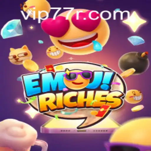Mastering EmojiRiches: A Comprehensive Guide Featuring 77r PH Login