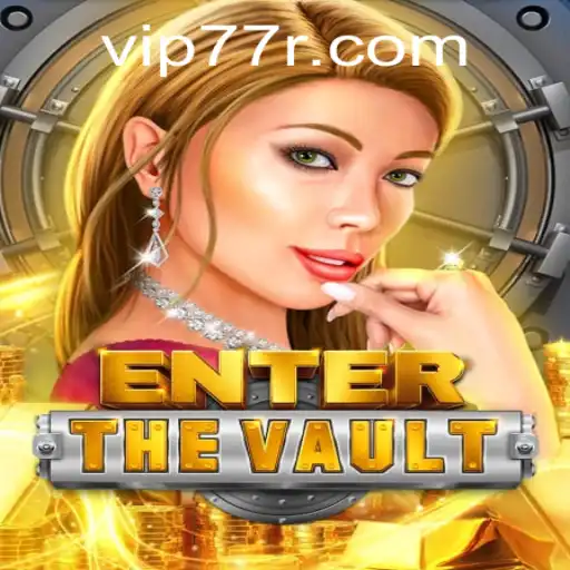EntertheVault - A Thrilling Journey Through Digital Fortresses