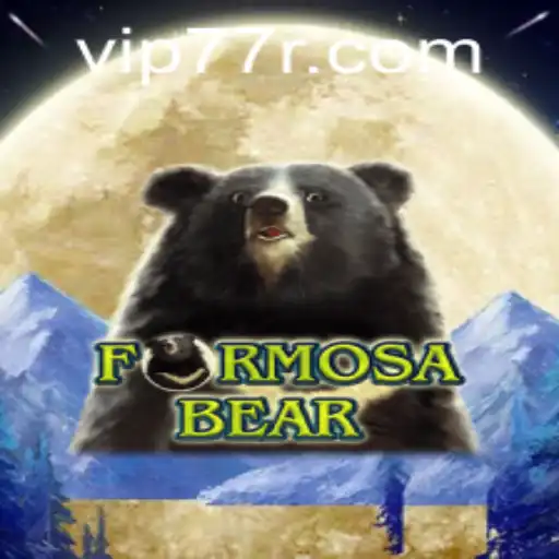 Unveiling FormosaBear: A Thrilling Adventure Awaits