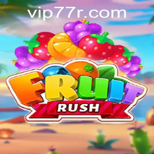 FruitRush: Embark on a Juicy Gaming Adventure