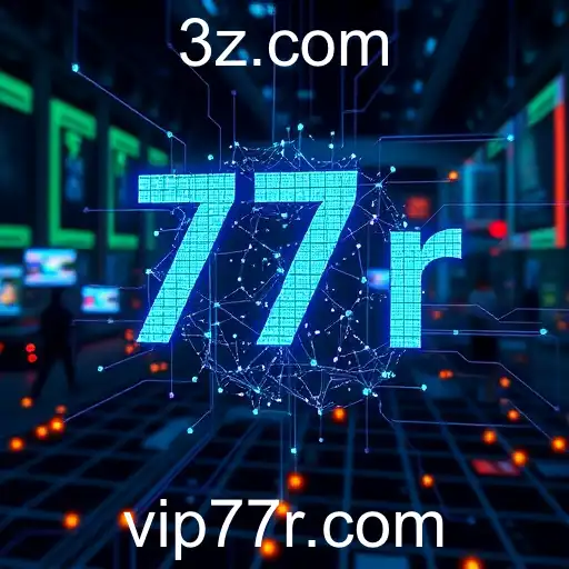 A Revolução dos Games em 77r