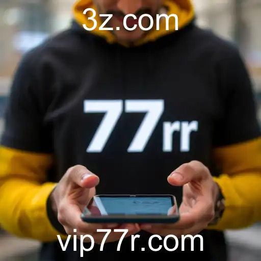 A Revolução 77r nos Jogos Online de 2025