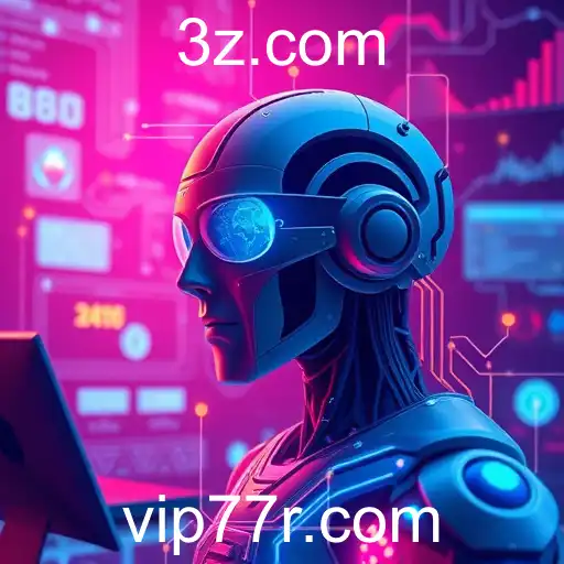 A Revolução Digital do Jogo Online: O Impacto do '77r'