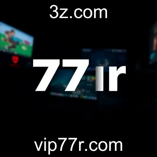 A Revolução do 77r e o Futuro dos Jogos Online