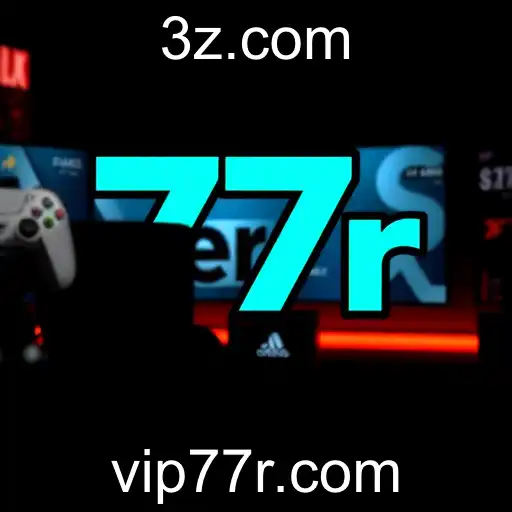 A Ascensão do 77r: A Revolução dos Jogos Online