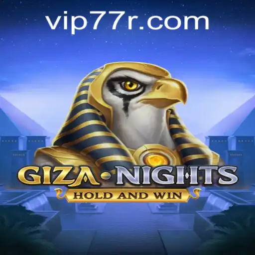 Unlock the Mysteries of GizaNights with 77r PH Login