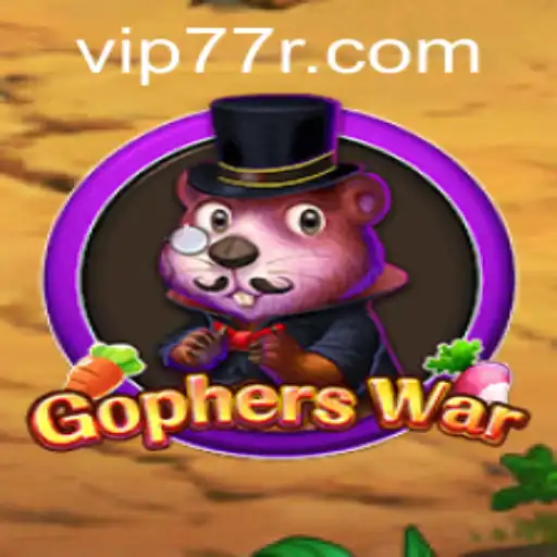 GophersWar: An Intense Strategy Game That Tests Your Tactical Skills