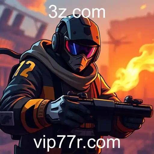 O Impacto dos Jogos Online em 2025: Um Mergulho no Mundo de '77r'