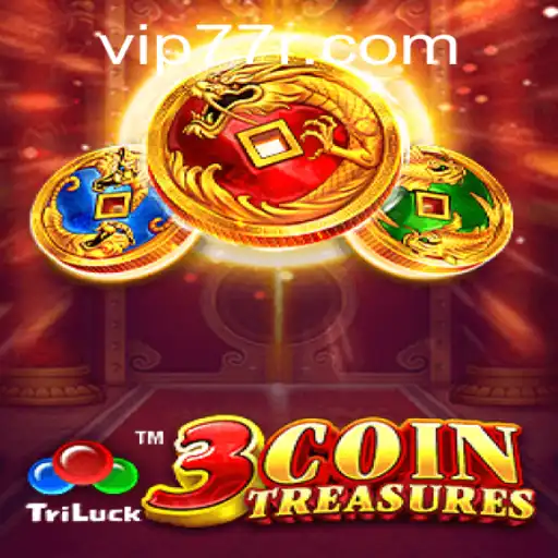 Explore the Thrilling World of 3CoinTreasures and the 77r PH Login Advantage