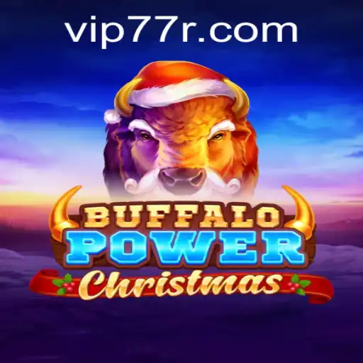 Buffalo Power Christmas: Journey into Holiday Gaming Magic