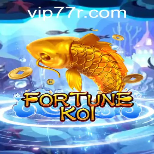 Unlocking the Mysteries of FORTUNEKOI: A Dive into the Game of Chance