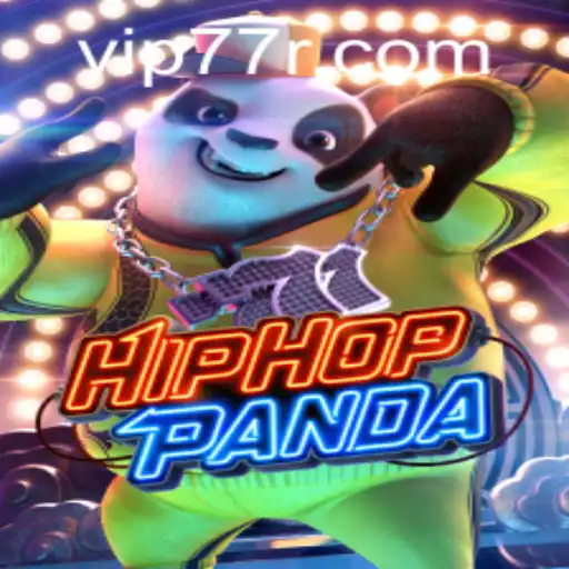 HipHopPanda: A Stylish Spin on Online Gaming