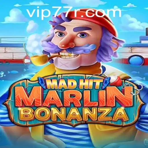 Dive into the Exciting World of MadHitMarlinBonanza: An Intriguing Casino Game