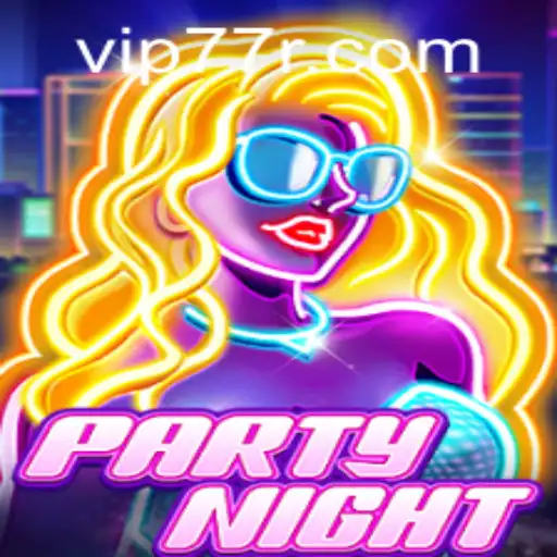 PartyNight: The Ultimate Interactive Social Game Experience
