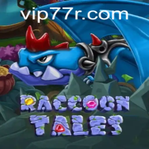 Discover the Enchanting World of RaccoonTales and the Magic of 77r PH Login