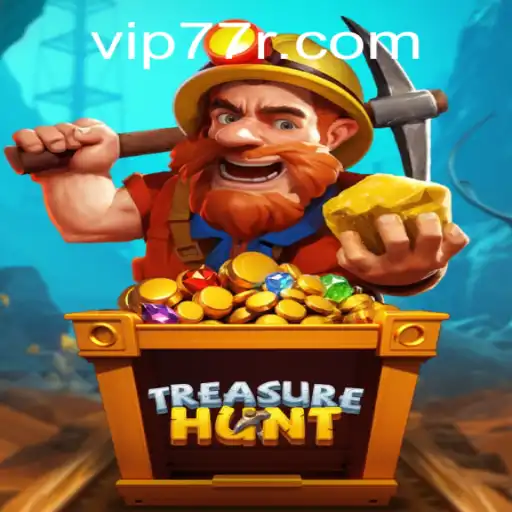 TreasureHunt: An Intriguing Adventure Awaits