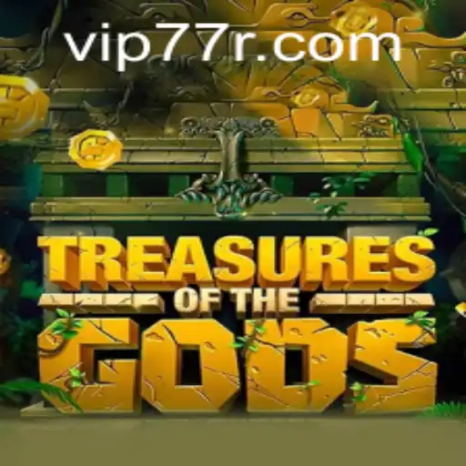 Discover the Excitement of 'Treasure of the Gods' - A Thrilling Adventure Awaits