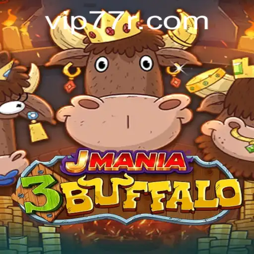 Discover the World of JMania3Buffalo: A New Gaming Experience