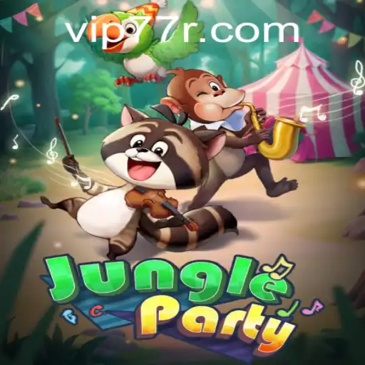 Exploring the Thrills of JungleParty: A Comprehensive Guide