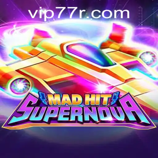 MadHitSupernova: The Game Revolutionizing the Universe