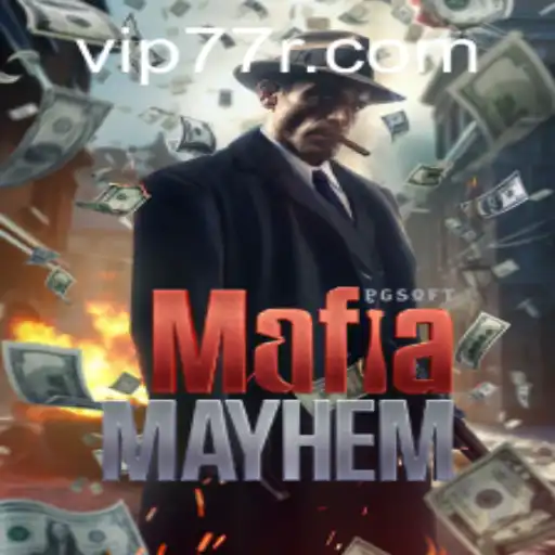 MafiaMayhem: Dive into the Thrilling Universe of Intrigue and Strategy