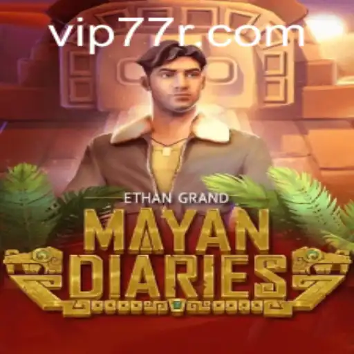 Discovering the Secrets of MayanDiaries and the Intrigue of '77r PH Login'