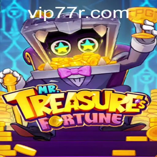 Explore the Exciting World of MrTreasure's Fortune: A Guide to 77r PH Login and Game Mechanics