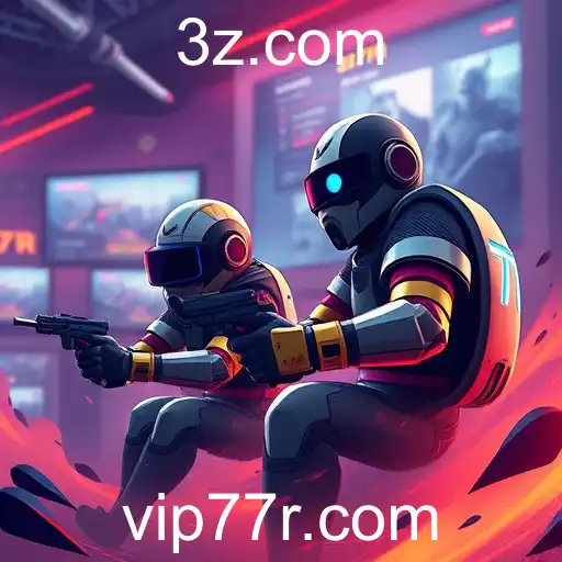 Inovações e Desafios do 77r na Comunidade Gamer