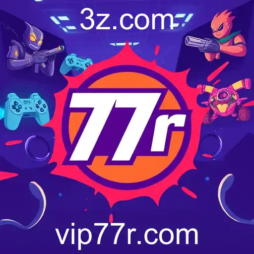 Ascensão do 77r: O Futuro dos Jogos Online no Brasil