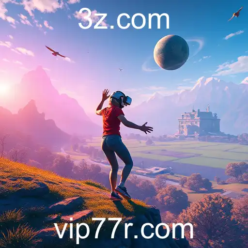 Inovação e Crescimento: O Impacto do 77r nos Jogos