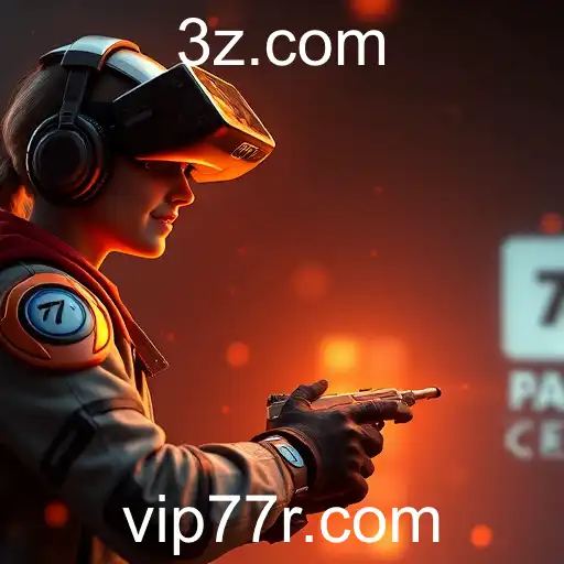 Revolução nos Jogos Online com 77r