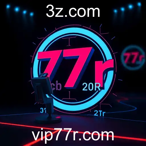 Novas Fronteiras no Mundo dos Jogos com 77r