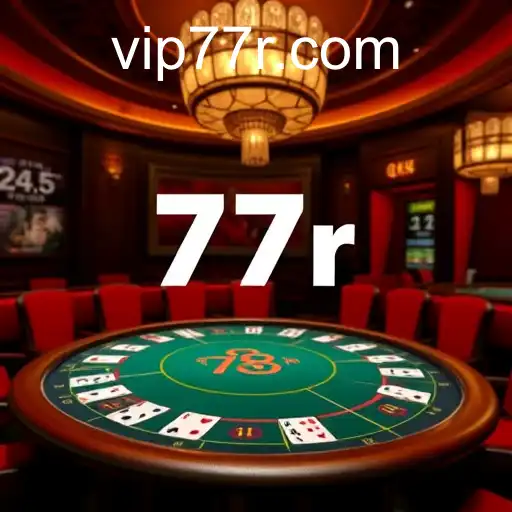 Exploring Online Baccarat: The Role of 77r PH Login
