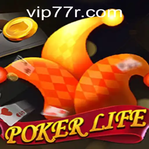 Engage in Thrilling PokerLife with 77r PH Login