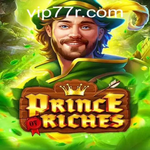 The Enchanting World of PrinceOfRiches: A Comprehensive Guide