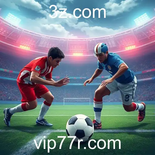 Revolução dos Jogos: 77r em Destaque