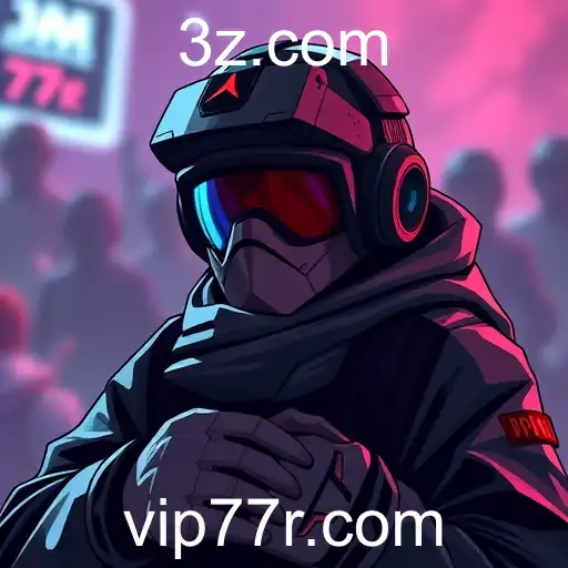 A Revolução no Mundo dos Jogos com 77r