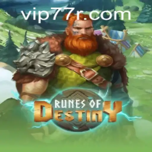 Discovering RunesOfDestiny: Navigate the Realm with 77r PH Login