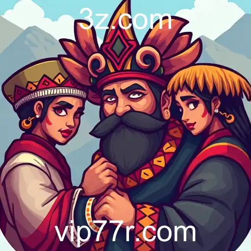 Ascensão do 77r: Transformando o Cenário de Jogos em 2025