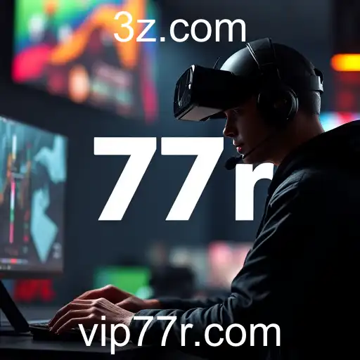 A Revolução dos Jogos Online com 77r: O Que Esperar