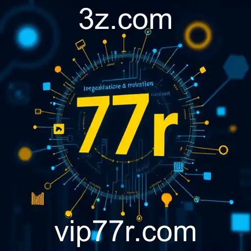 A Revolução dos Jogos em 2025 com 77r