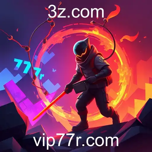 O Impacto de 77r no Mercado de Jogos Online