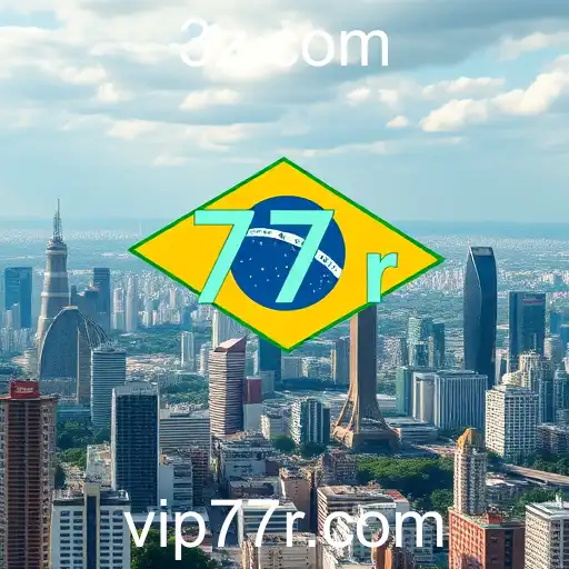 A Evolução dos Jogos Online e 77r