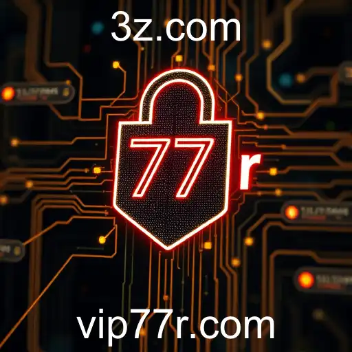 A Revolução dos Jogos Online e a Ascensão do 77r